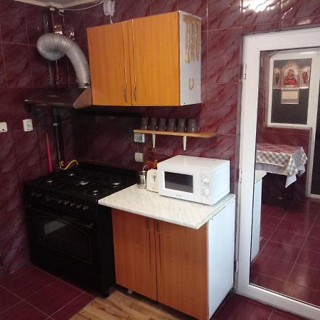 Casa De La Mare Apartment Eforie Bagian luar foto