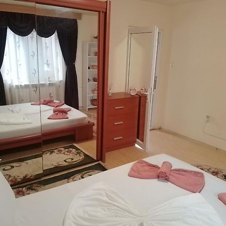 Casa De La Mare Apartment Eforie Bagian luar foto