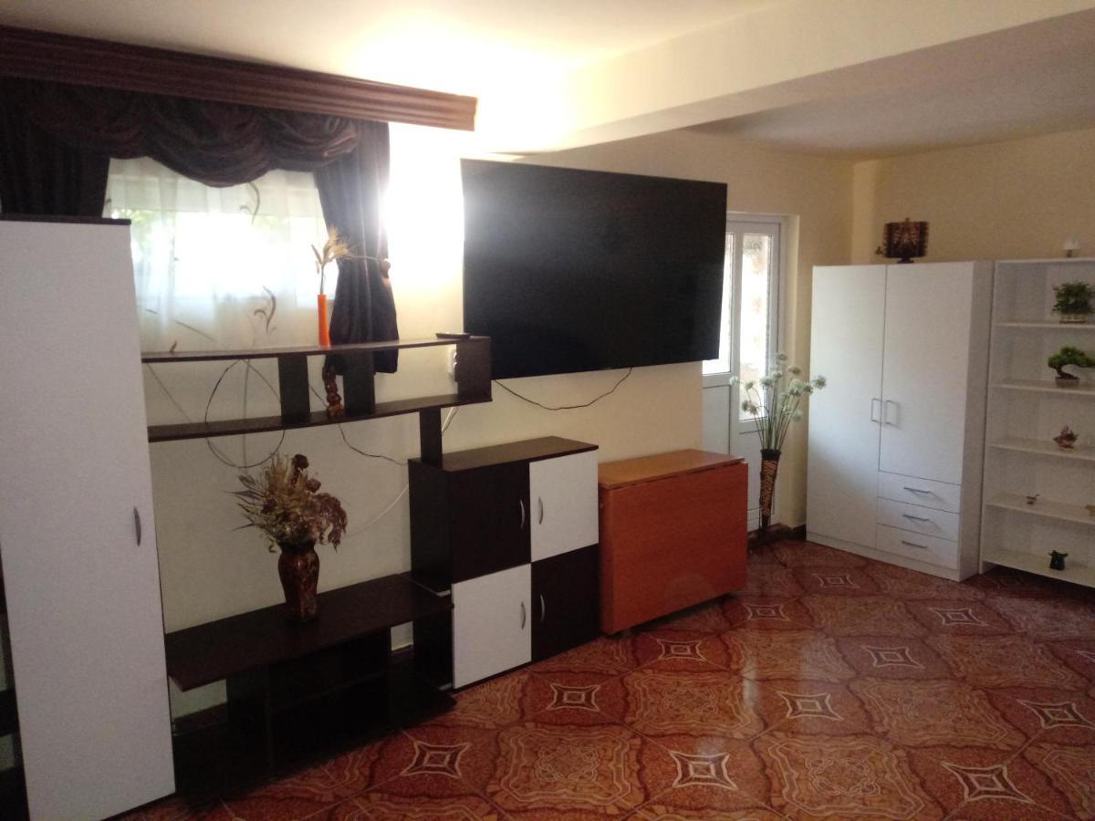 Casa De La Mare Apartment Eforie Bagian luar foto