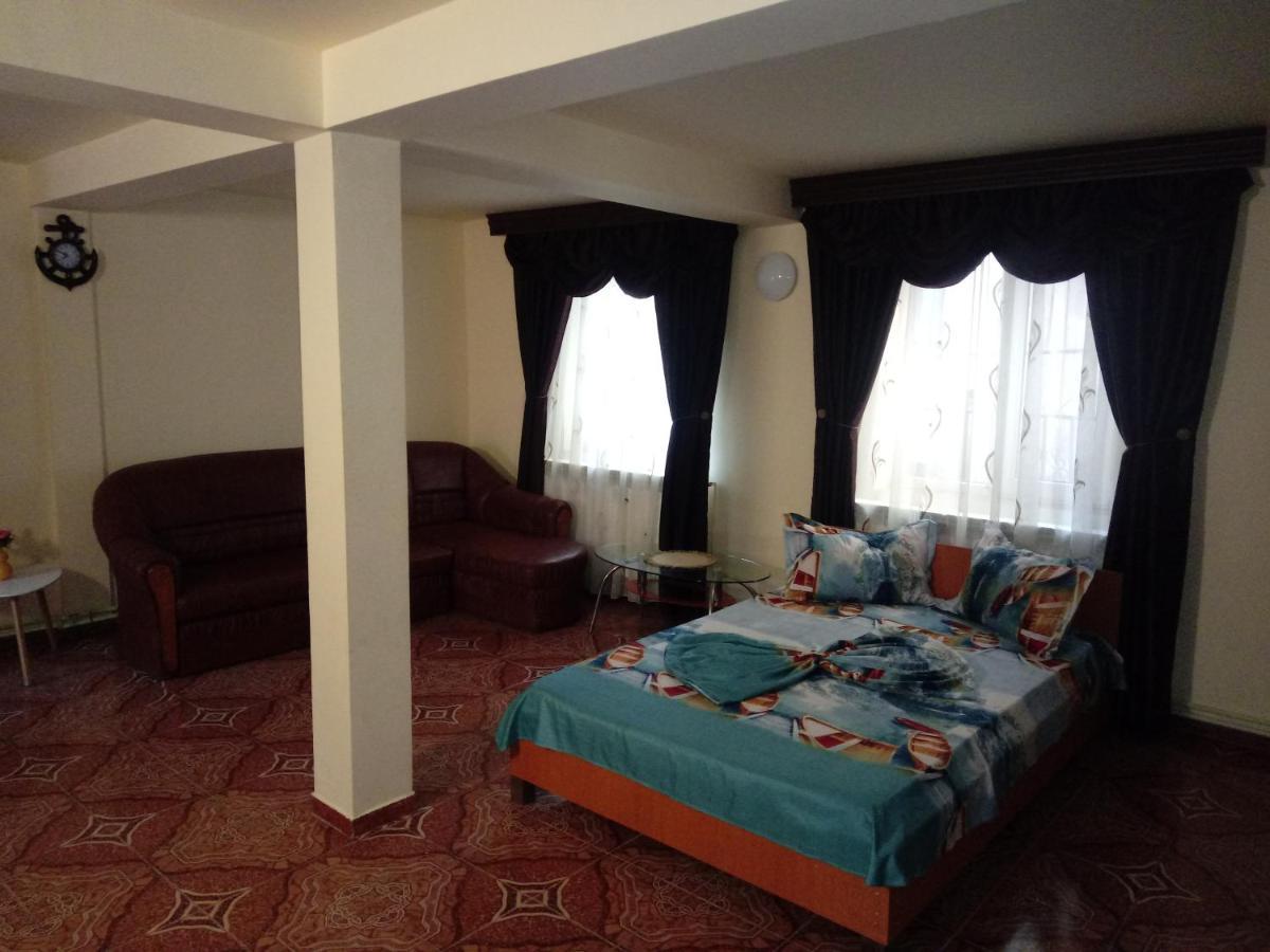 Casa De La Mare Apartment Eforie Bagian luar foto