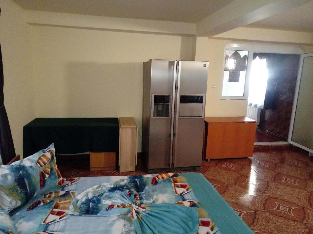 Casa De La Mare Apartment Eforie Bagian luar foto