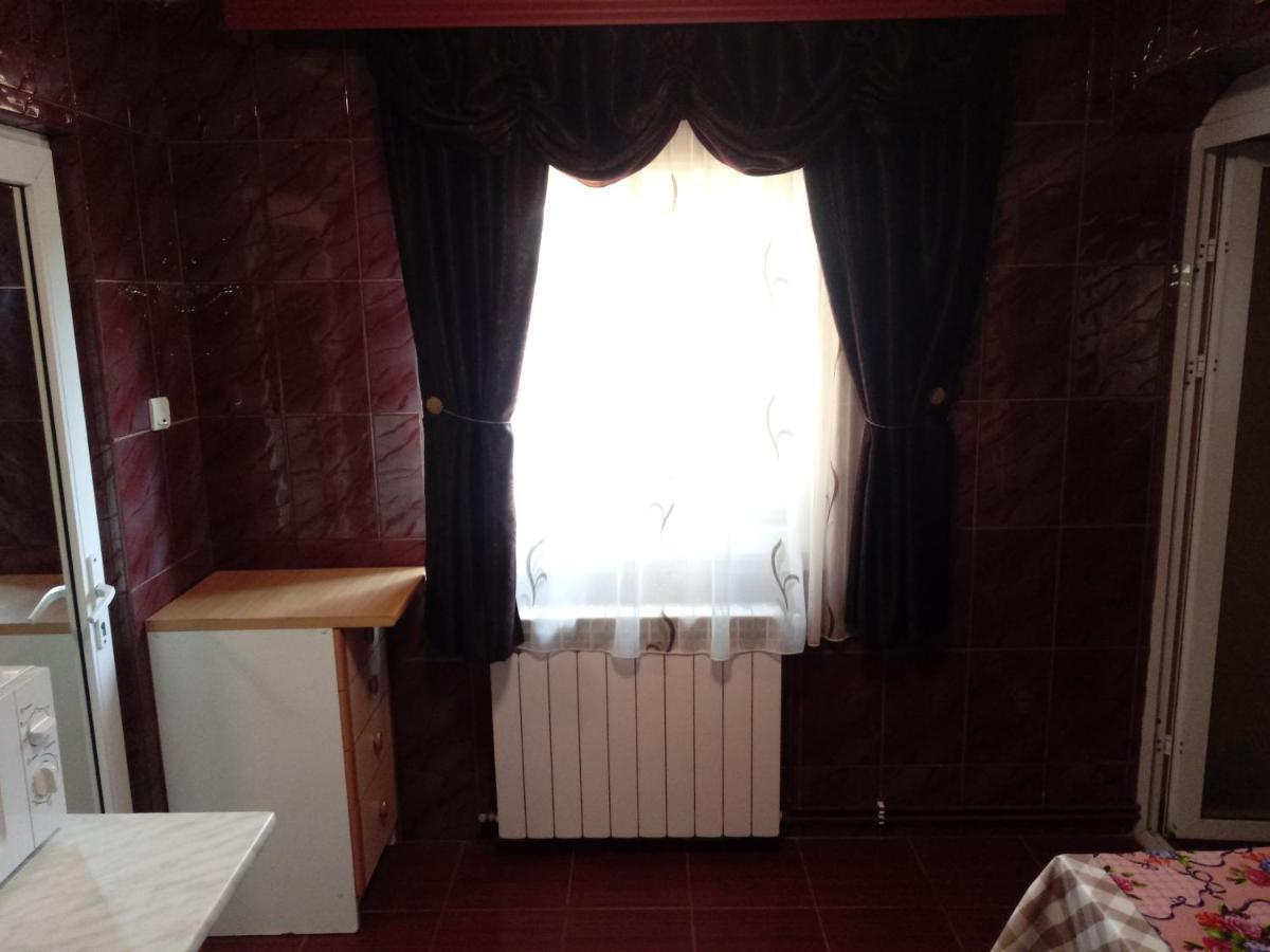 Casa De La Mare Apartment Eforie Bagian luar foto